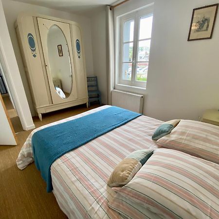 Maison Cosy Vue Mer A 50M De La Plage إتريتا المظهر الخارجي الصورة