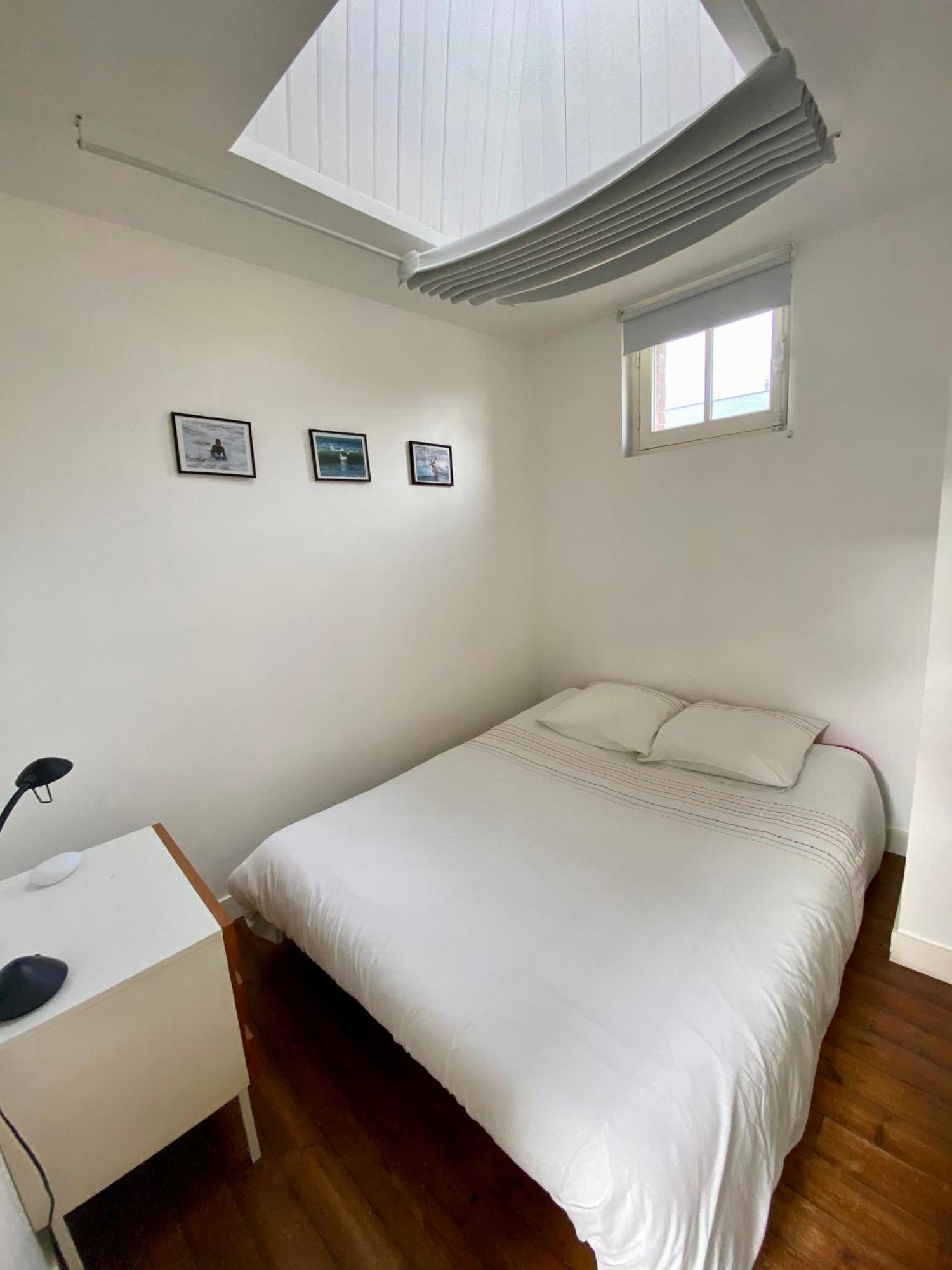 Maison Cosy Vue Mer A 50M De La Plage إتريتا المظهر الخارجي الصورة